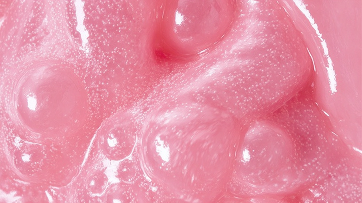 Bubble Gum