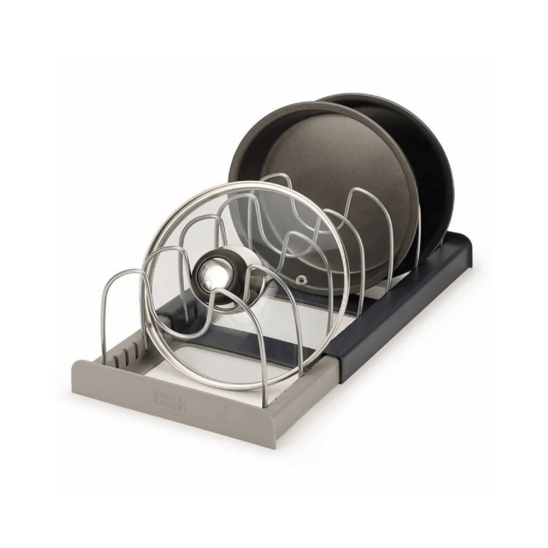 ORGANIZADOR OLLAS Y SARTENES EXTENSIBLE – POTFLOW