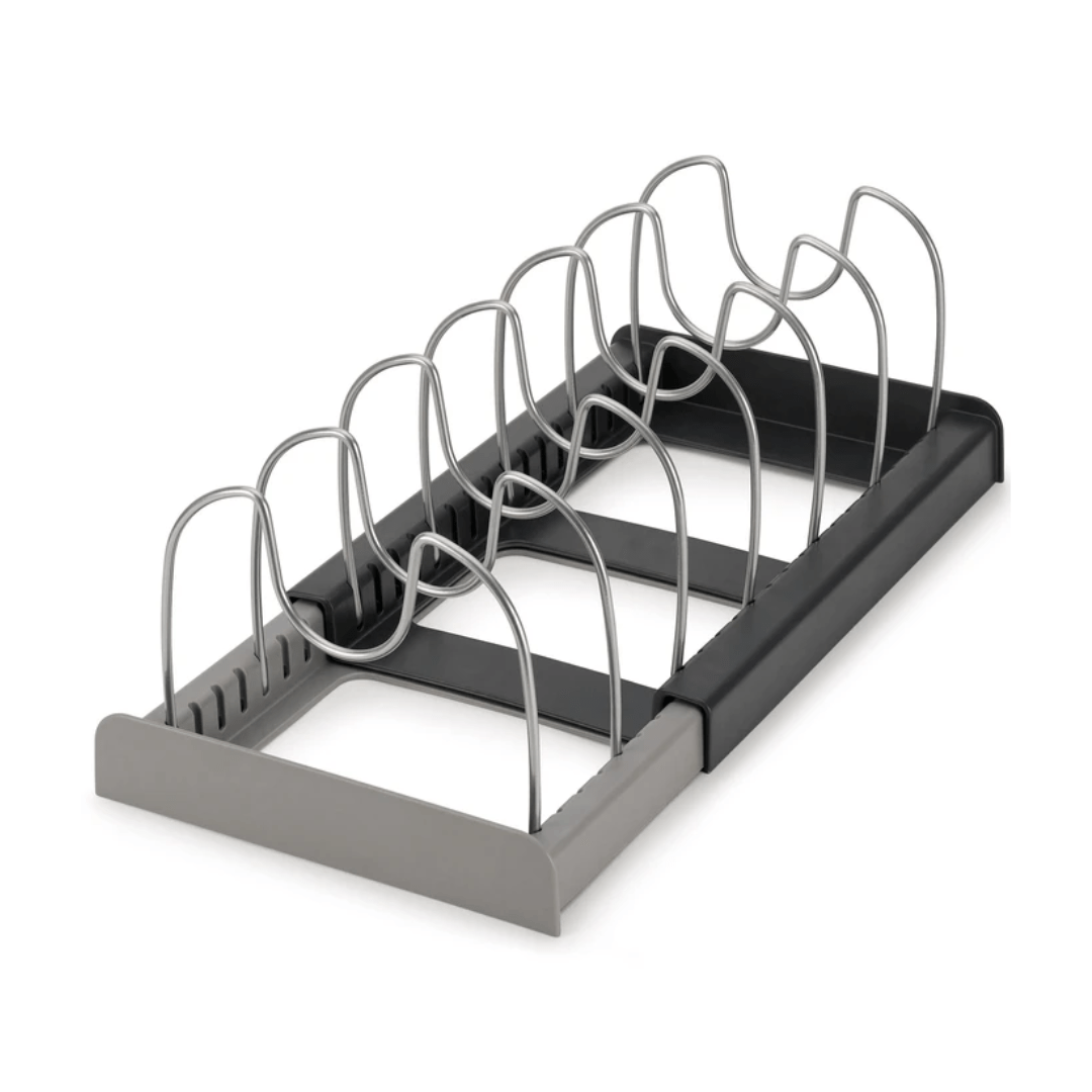 ORGANIZADOR OLLAS Y SARTENES EXTENSIBLE – POTFLOW