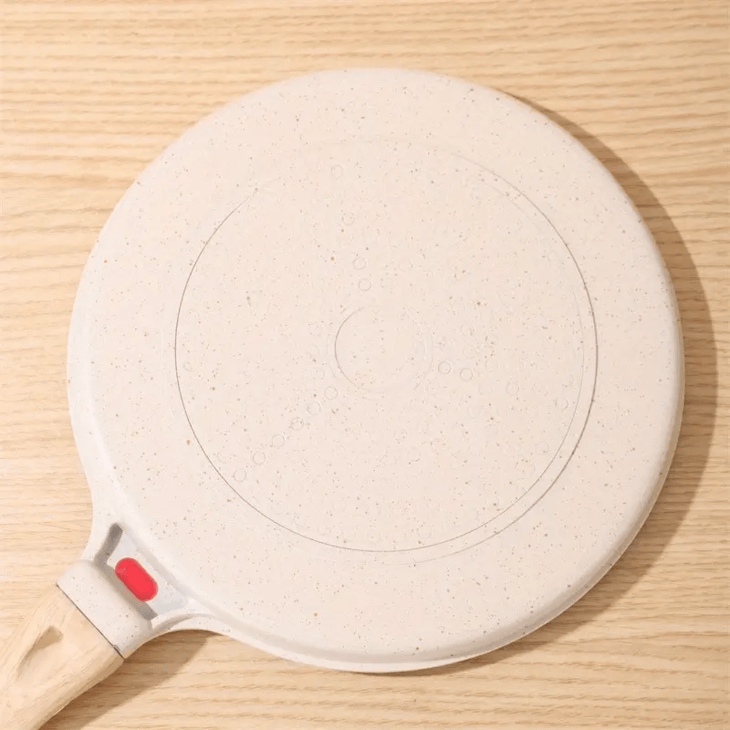 SARTEN MULTIFUNCIONAL DE 3 ESPACIOS - TRICHEF