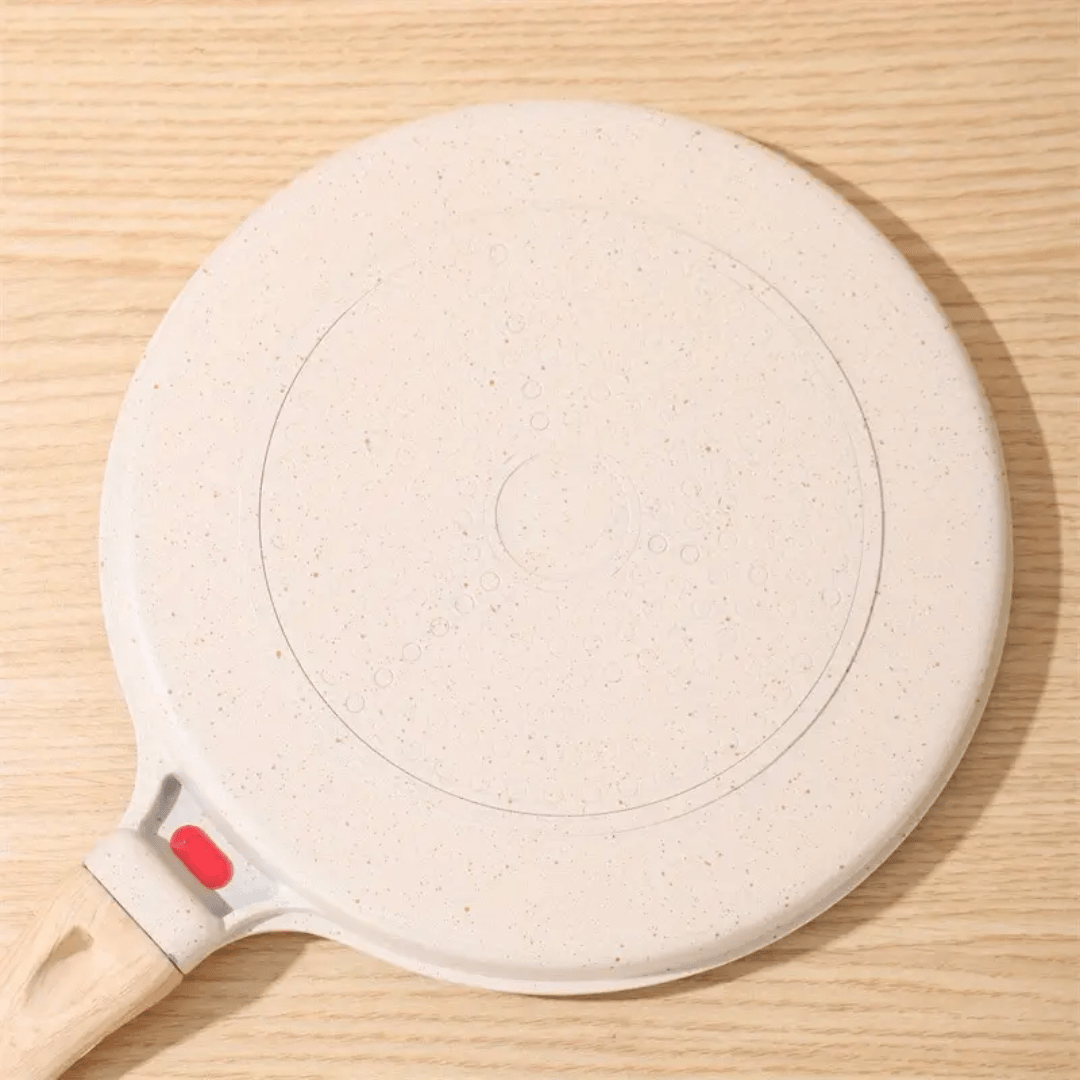 SARTEN MULTIFUNCIONAL DE 3 ESPACIOS - TRICHEF