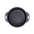 COLADOR DE SILICONA PLEGABLE - FLEXDRAIN