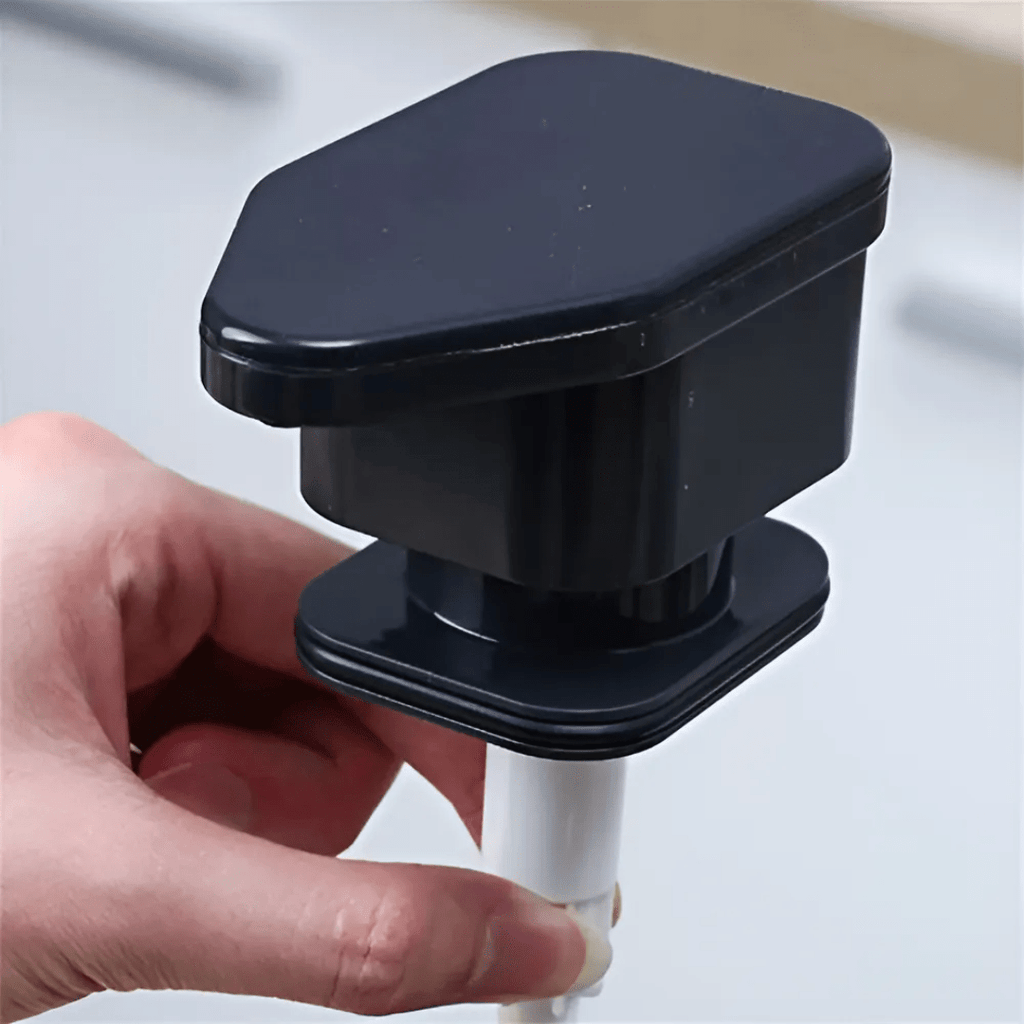 DISPENSADOR LAVALOZA ESCURRIDOR CUBIERTOS 2 EN 1 - CLEANSINK