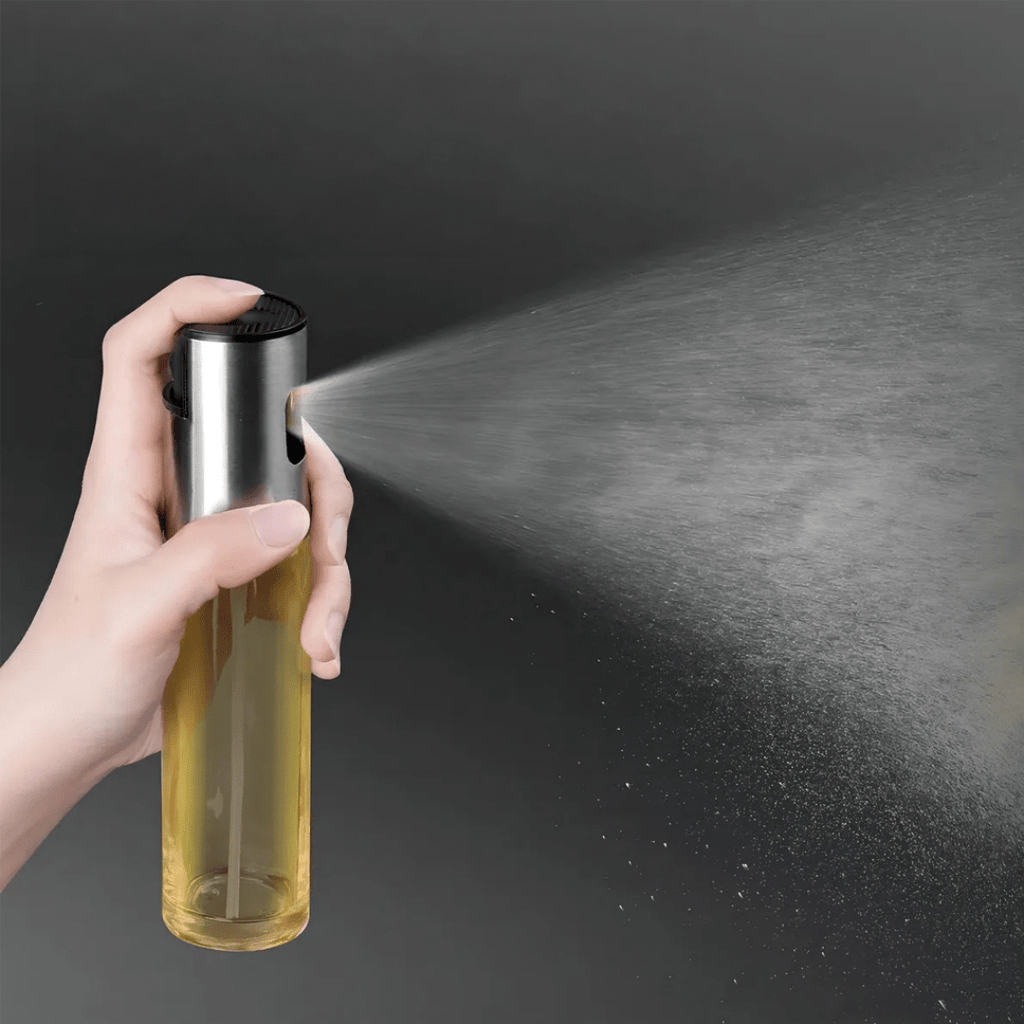 PACK 2 PULVERIZADOR DE ACEITE – DUO OIL (100 ML C/U)