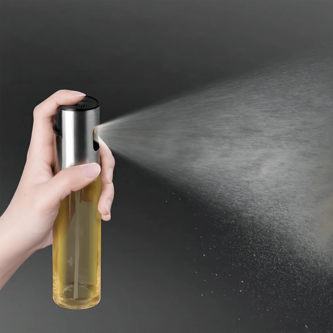 PACK 2 PULVERIZADOR DE ACEITE – DUO OIL (100 ML C/U)