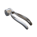 PRENSA AJO TRITURADOR MANUAL - INOX