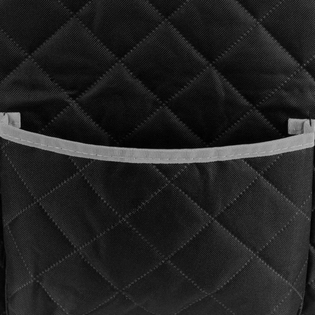 CUBRE ASIENTO IMPERMEABLE PARA AUTOMOVIL MASCOTAS - PRO OUTDOOR