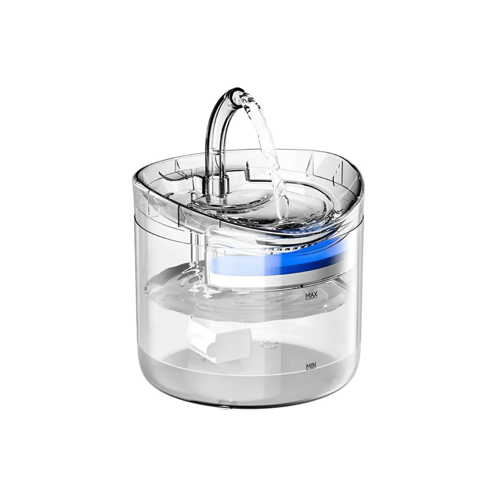 BEBEDERO MASCOTAS AUTOMÁTICO - INFINITY