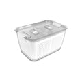 ORGANIZADOR REFRIGERADOR FRESHBOX / TALLA M