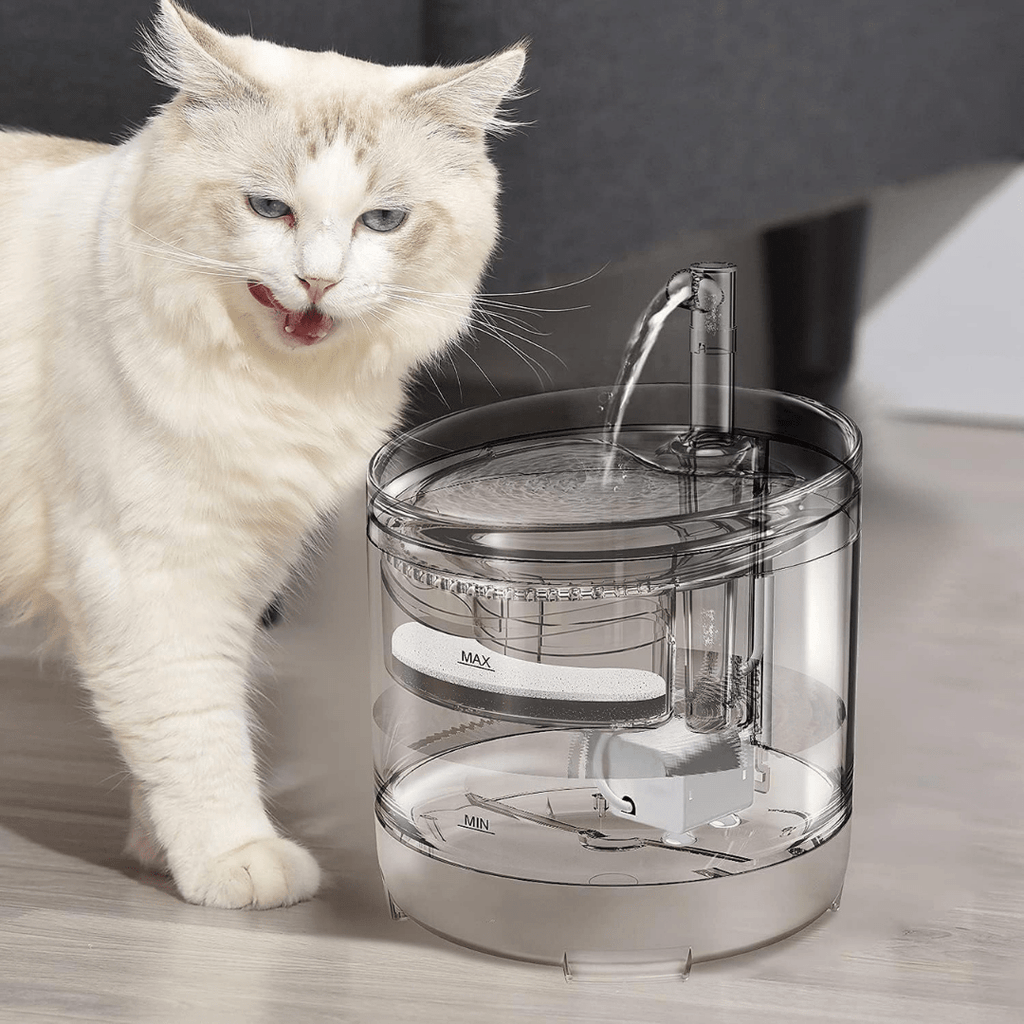 BEBEDERO MASCOTAS AUTOMÁTICO - INFINITY