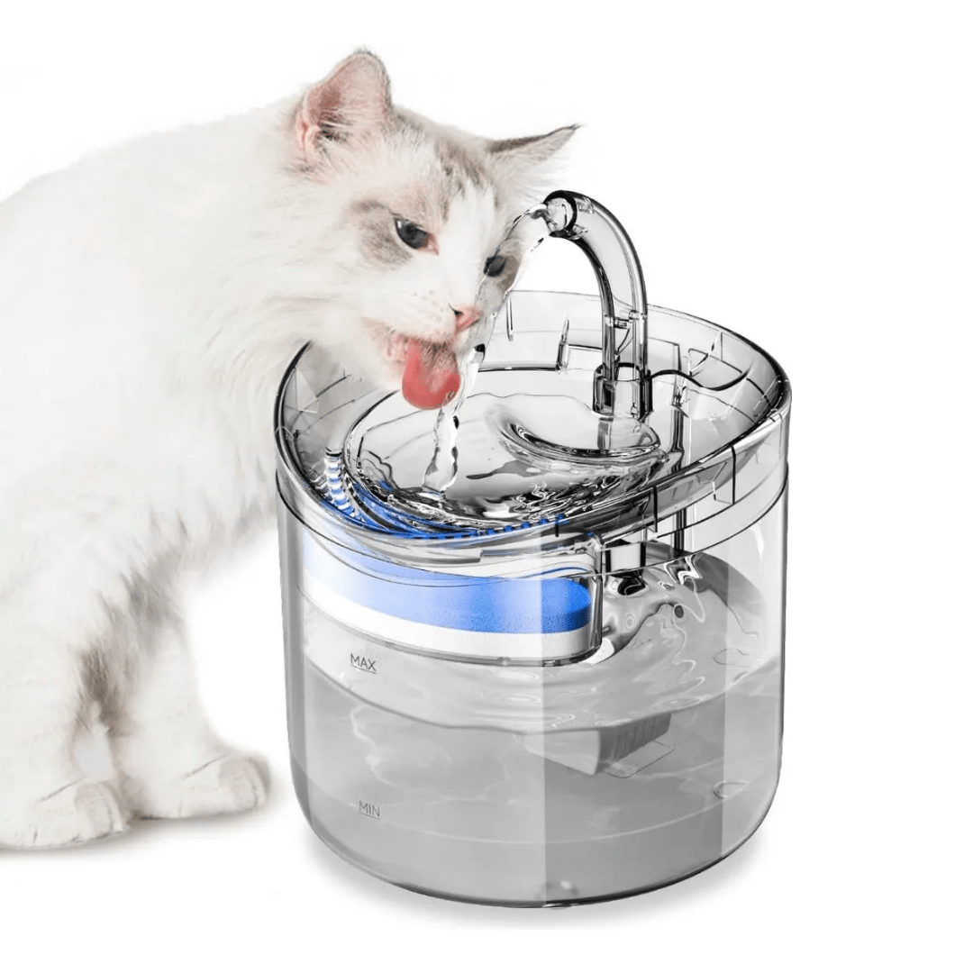 BEBEDERO MASCOTAS AUTOMÁTICO - INFINITY