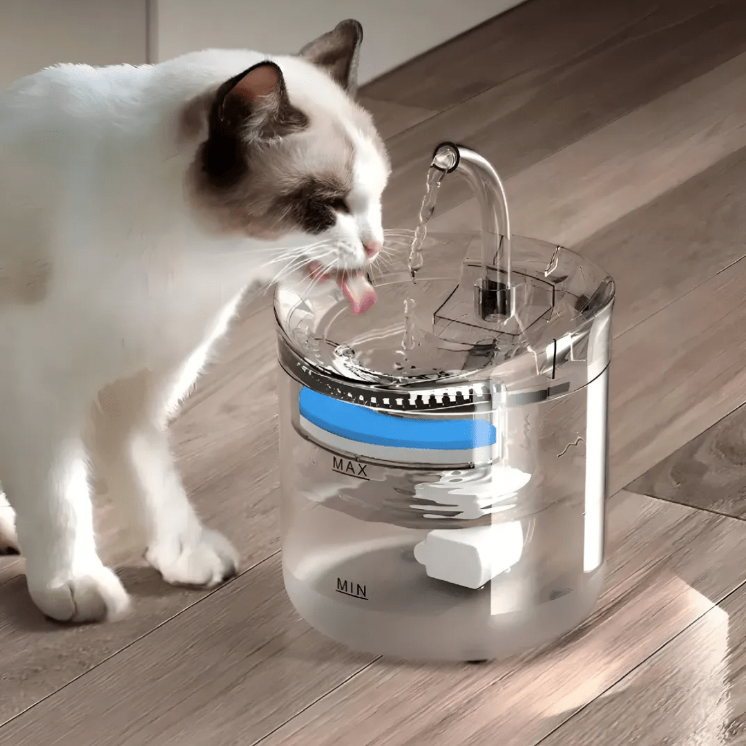 BEBEDERO MASCOTAS AUTOMÁTICO - INFINITY