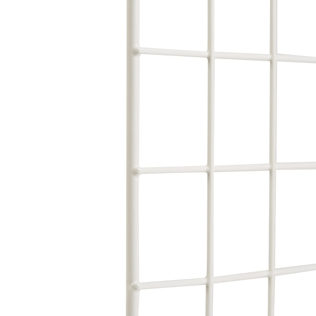 ESTANTE MODULAR 6 CUBOS 37X37CM ORGANIZADOR MULTIUSO -  GRIDSIX