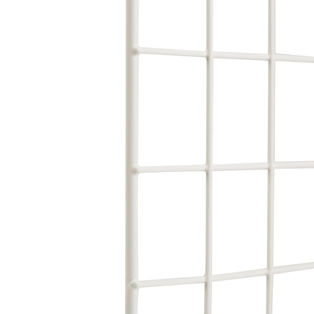 ESTANTE MODULAR 6 CUBOS 37X37CM ORGANIZADOR MULTIUSO -  GRIDSIX