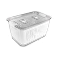 ORGANIZADOR REFRIGERADOR FRESHBOX / TALLA L