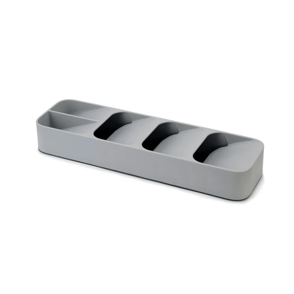 ORGANIZADOR DE CUBIERTOS PARA CAJONES - STACKCUT