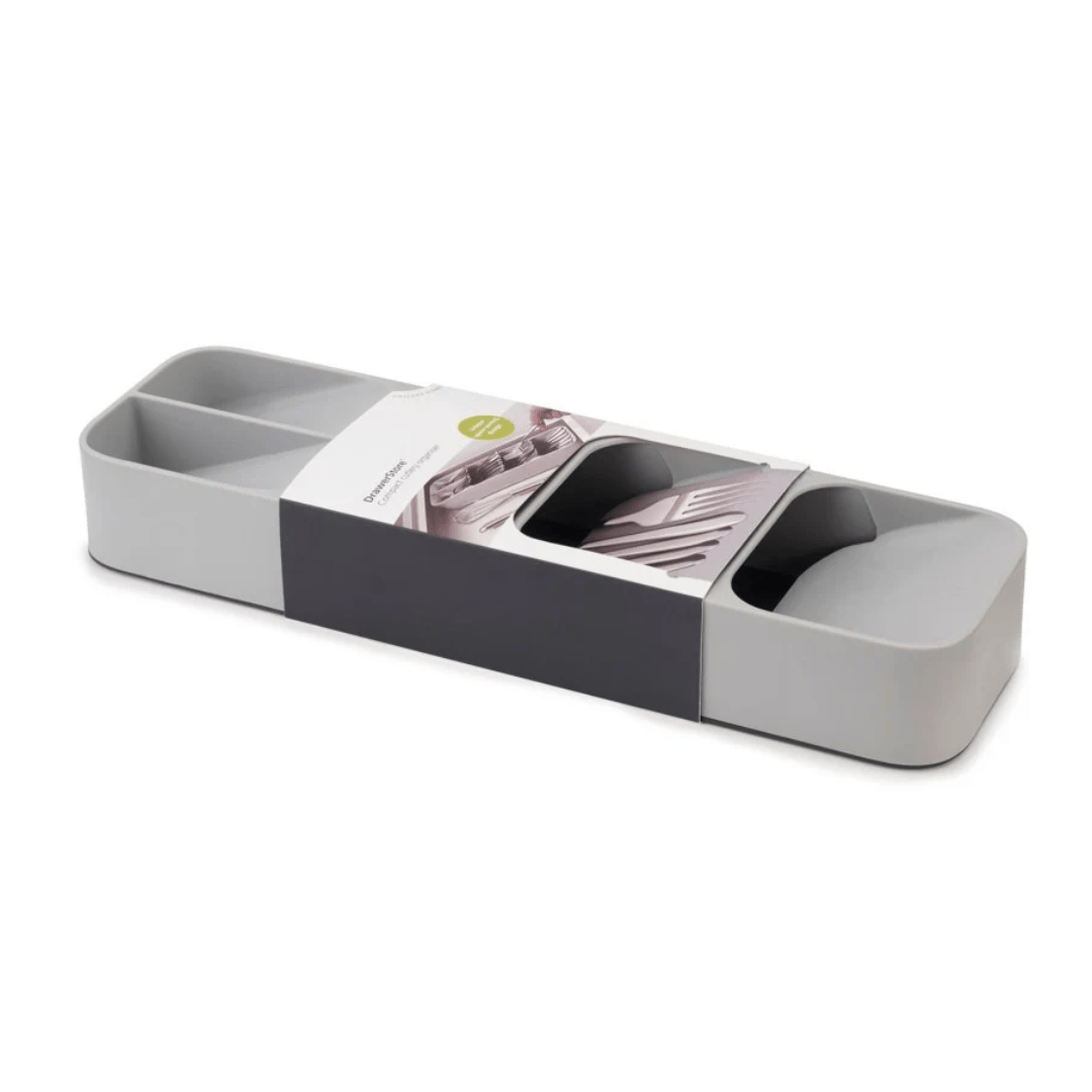 ORGANIZADOR DE CUBIERTOS PARA CAJONES - STACKCUT