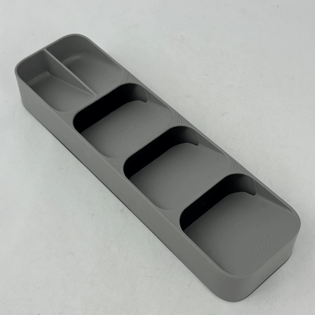 ORGANIZADOR DE CUBIERTOS PARA CAJONES - STACKCUT