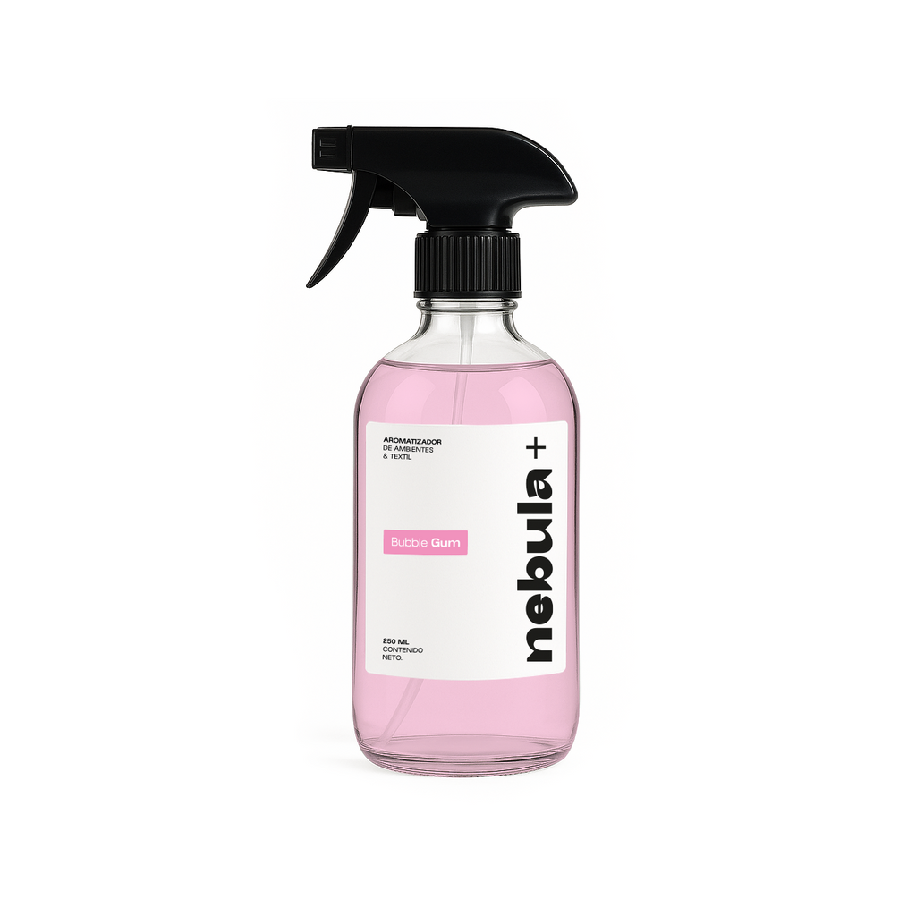 Home Spray Aromatizante 250ml · A elección · Nebula+