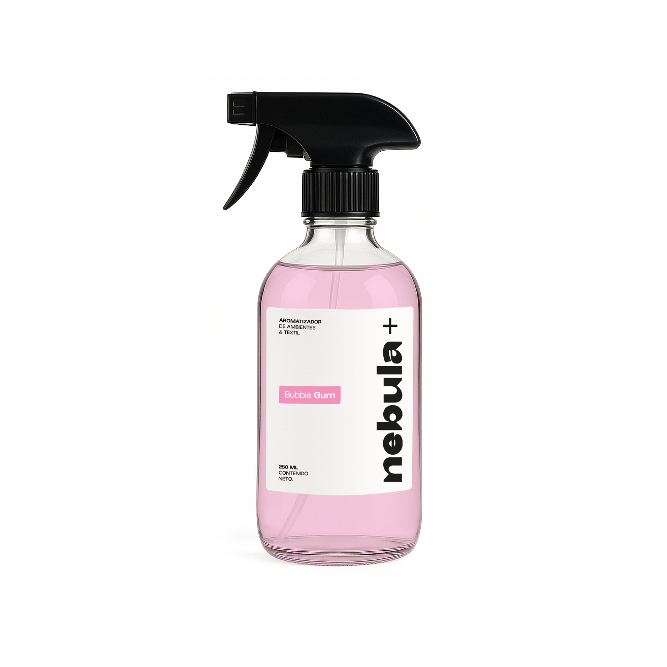 Home Spray Aromatizante 250ml · A elección · Nebula+