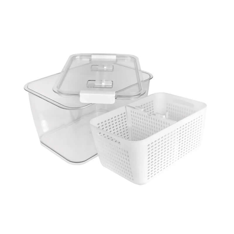 ORGANIZADOR REFRIGERADOR FRESHBOX / TALLA M
