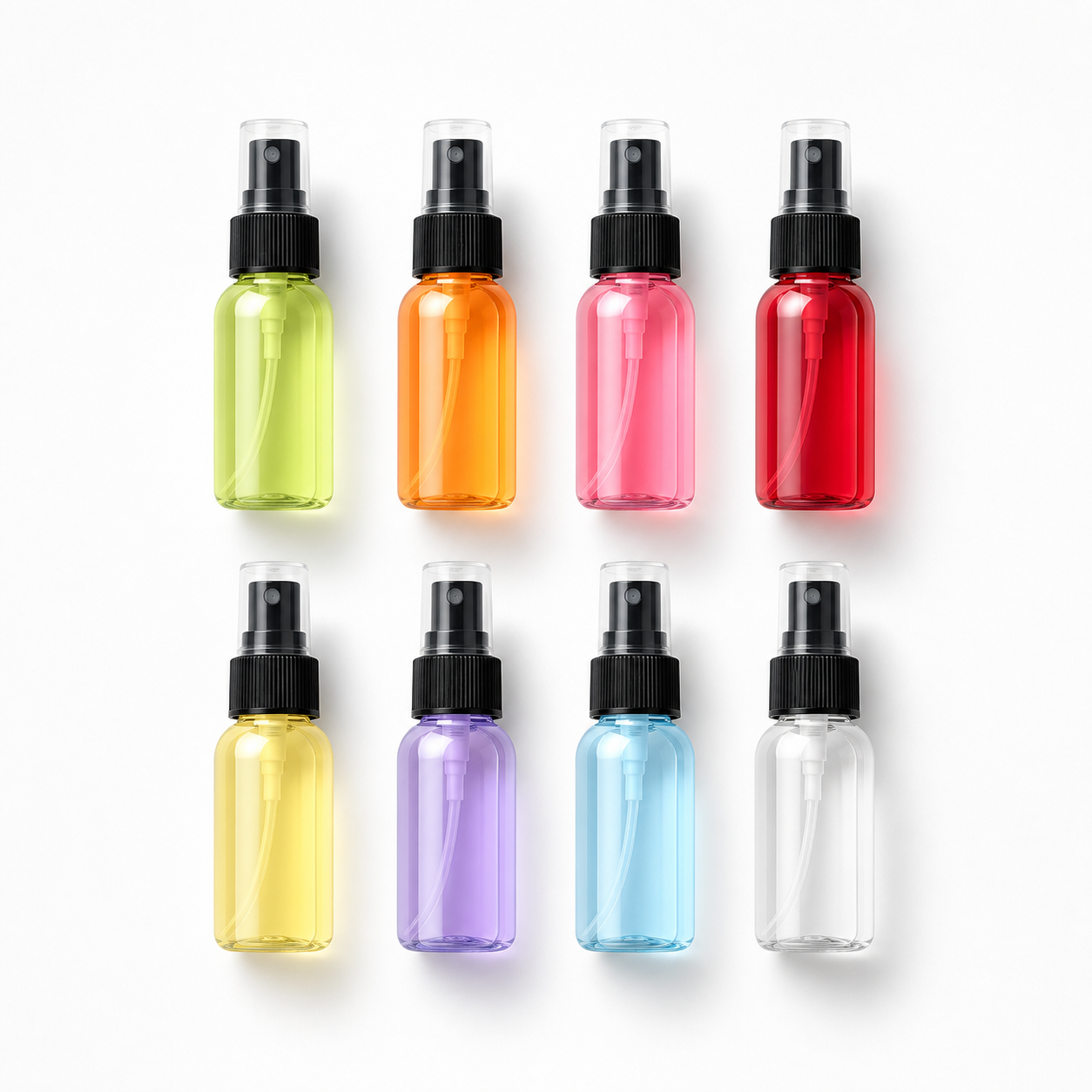 Kit Descubrimiento Nebula – 8 Aromas