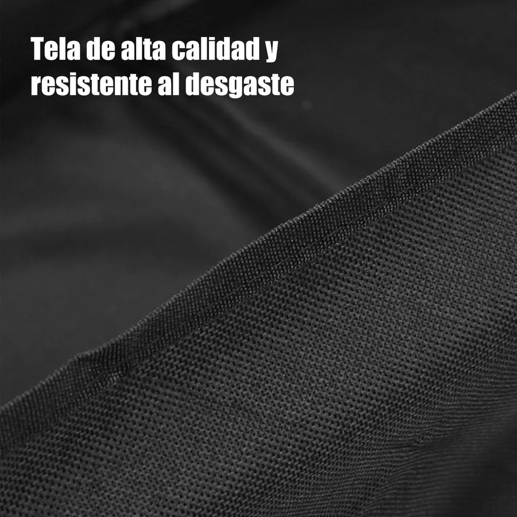 CARRITO CAMPING PLEGABLE MULTIUSO – CARGO+
