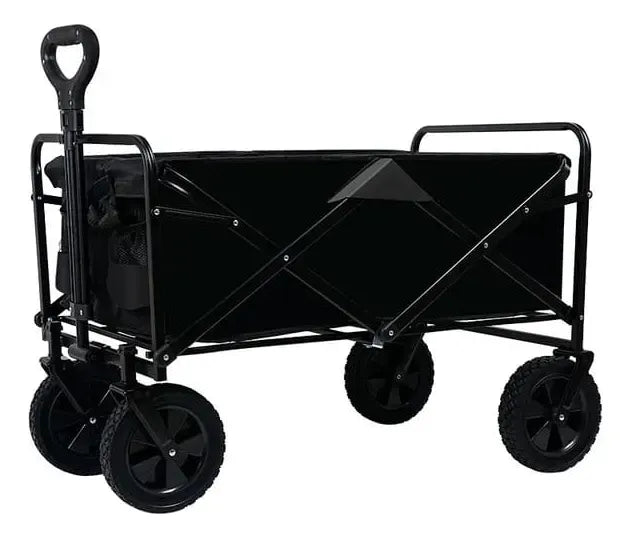 CARRITO CAMPING PLEGABLE MULTIUSO – CARGO 2.0