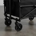 CARRITO CAMPING PLEGABLE MULTIUSO – CARGO+