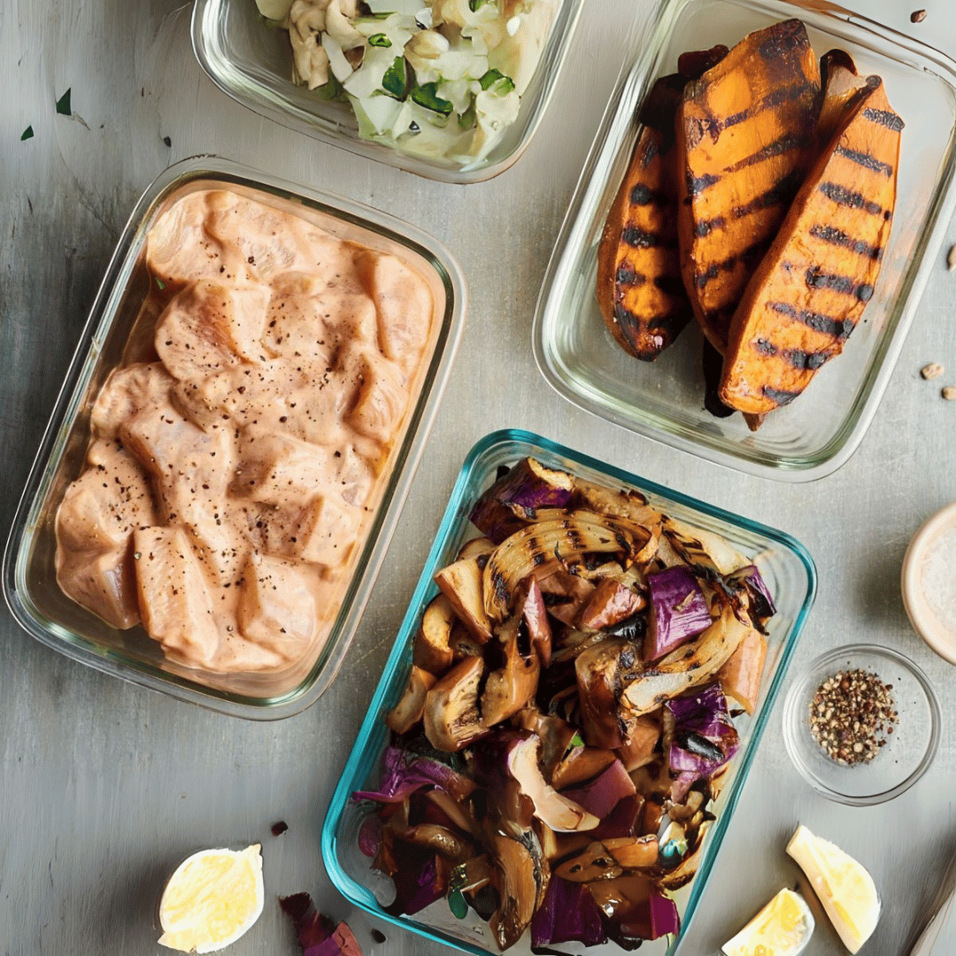 PACK FAMILIAR XL – 3 TAPERS VIDRIO 1500ML ALLEGRA