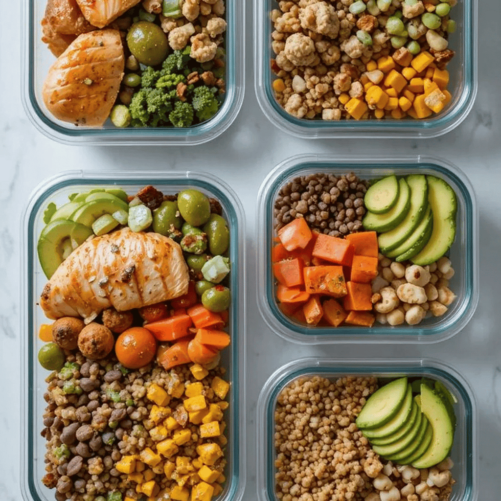 PACK VERSÁTIL – 5 TAPERS VIDRIO SURTIDO ALLEGRA