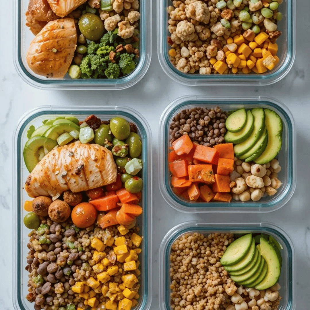 PACK VERSÁTIL – 5 TAPERS VIDRIO SURTIDO ALLEGRA