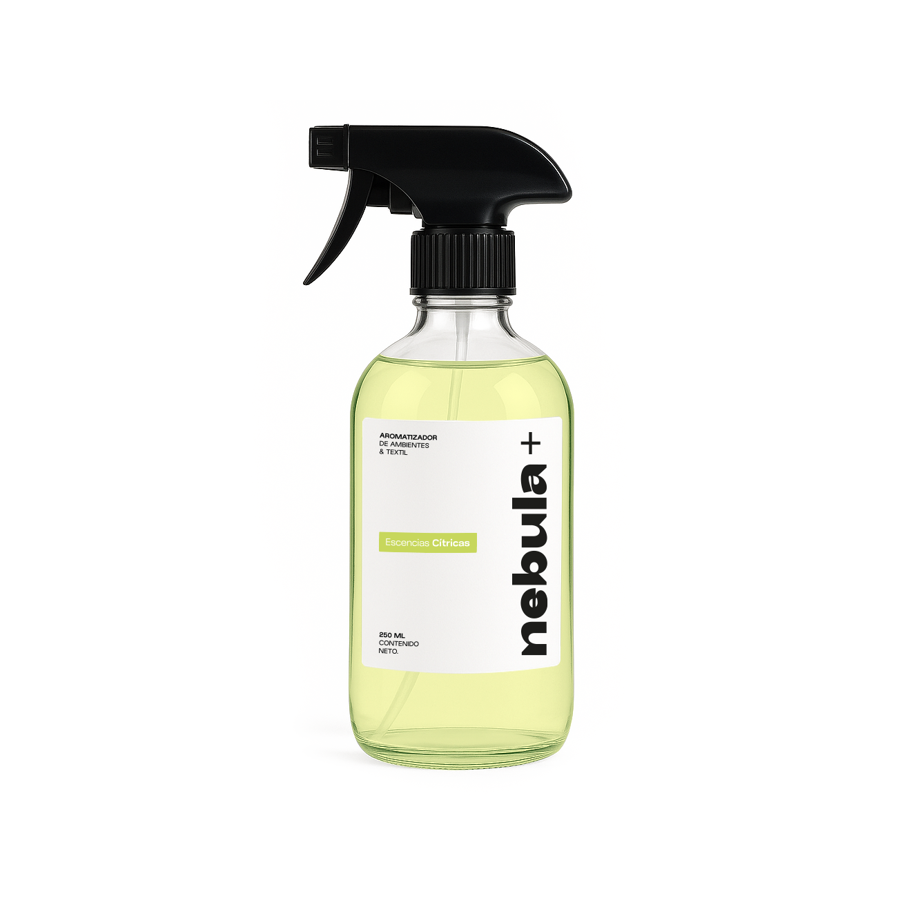 Home Spray Aromatizante 250ml · A elección · Nebula+