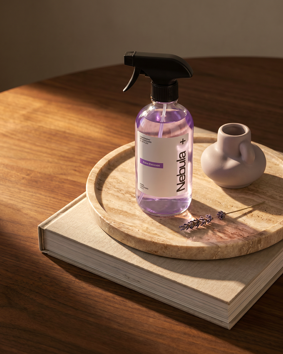 Pack 4 Home Sprays Aromatizantes 250ml · A elección · Nebula+