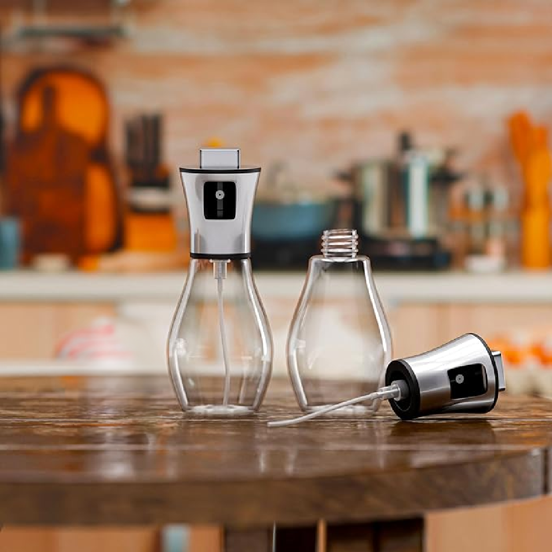 PULVERIZADOR DE ACEITE  200ml - SPRAY HEALTH