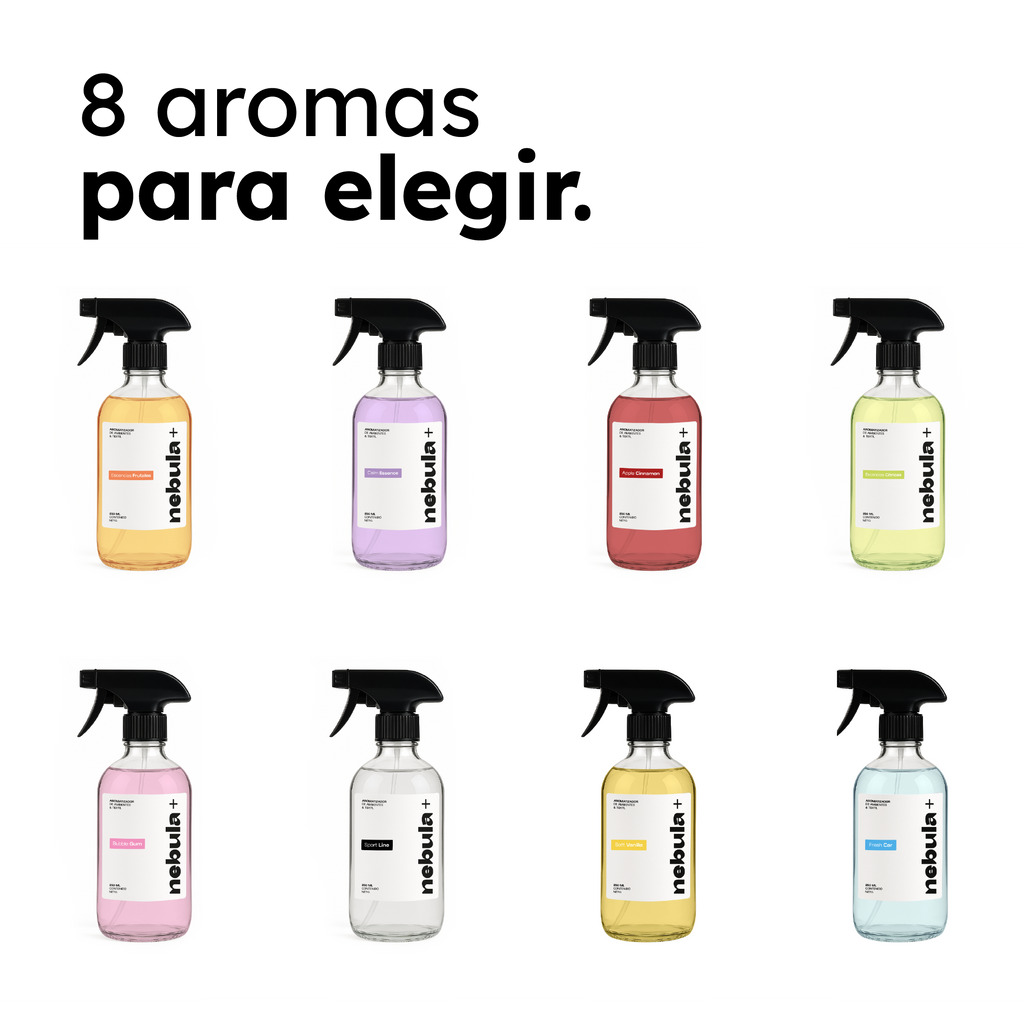 Pack Bienestar Sensorial — Día de la Madre