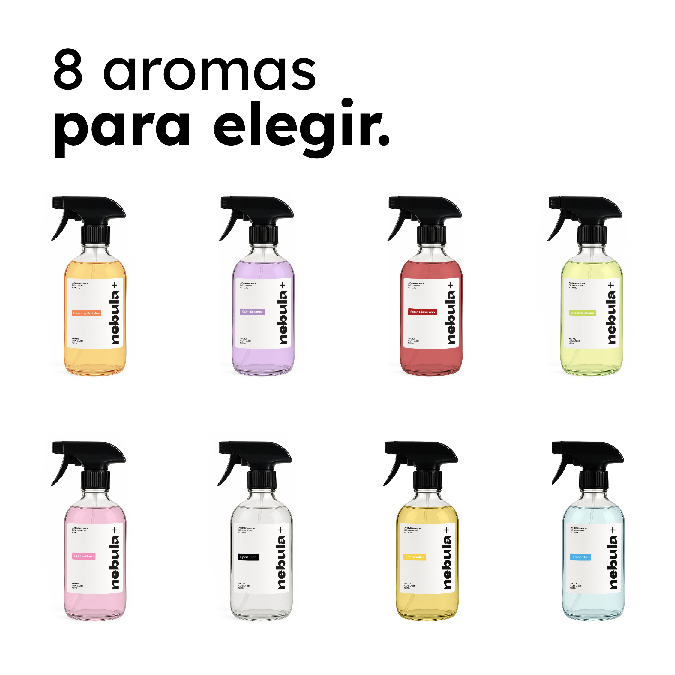 Pack Bienestar Sensorial — Día de la Madre
