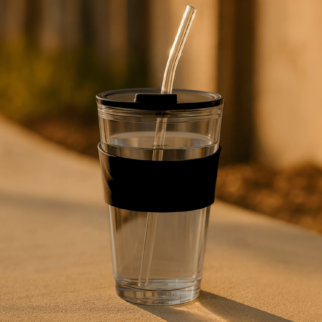 MUG HERMETICO 450ml - DAILY+