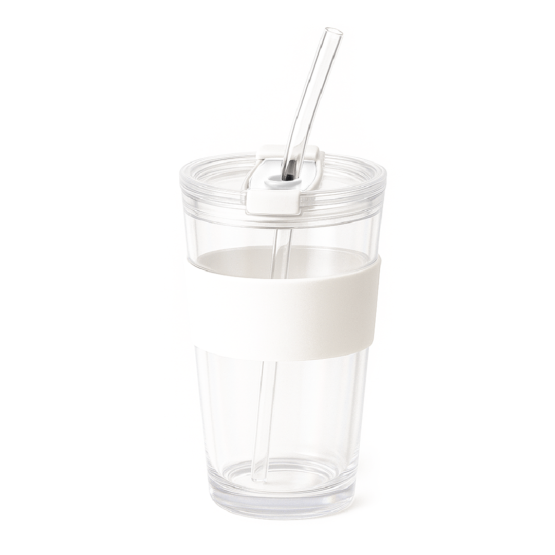 MUG HERMETICO 450ml - DAILY+