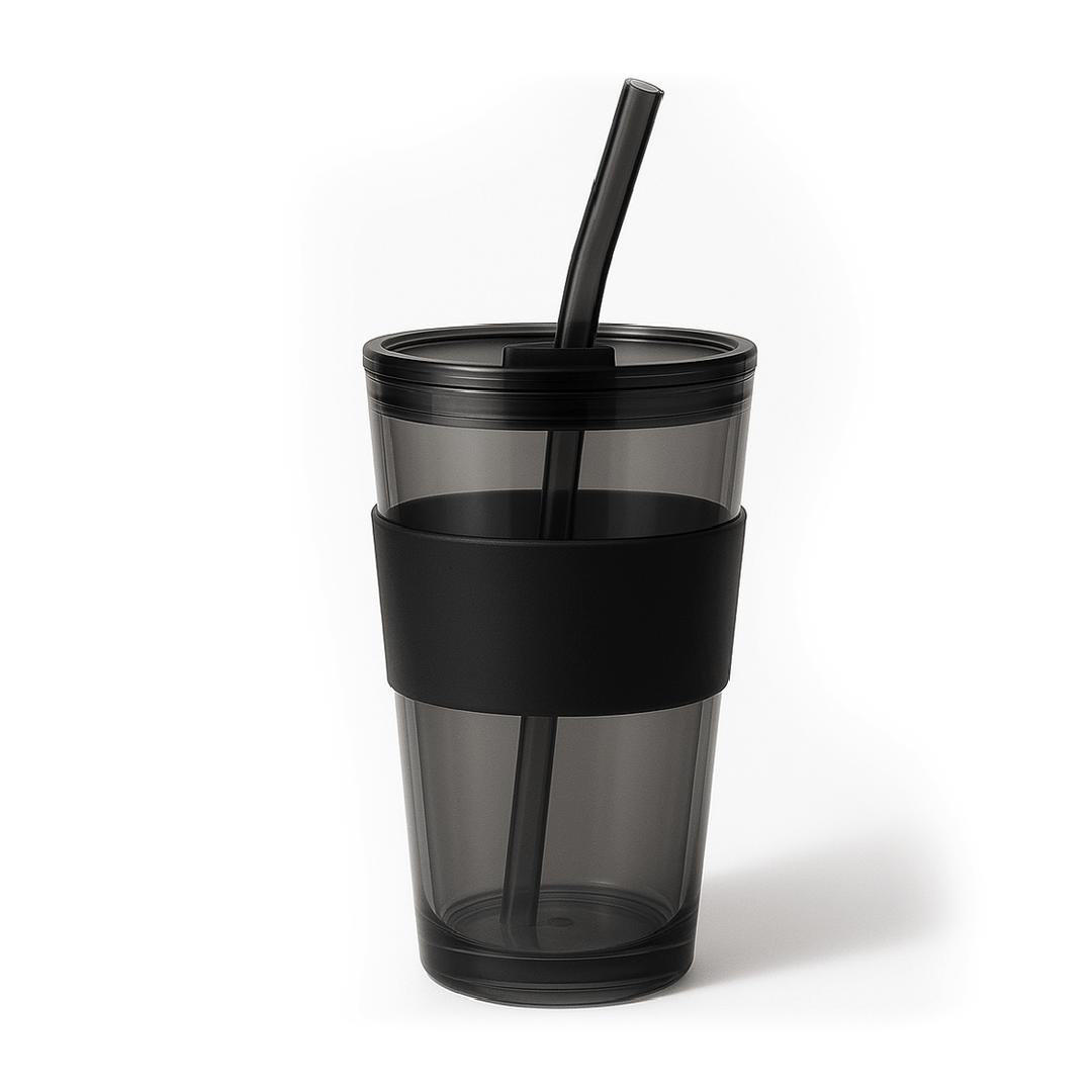 MUG HERMETICO 450ml - DAILY+