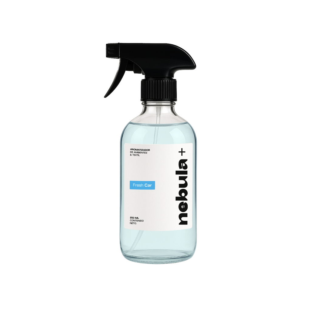 Home Spray Aromatizante 250ml · A elección · Nebula+