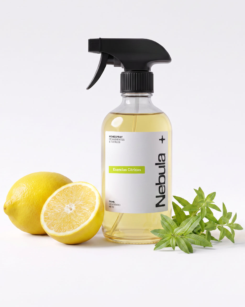 Pack 4 Home Sprays Aromatizantes 250ml · A elección · Nebula+