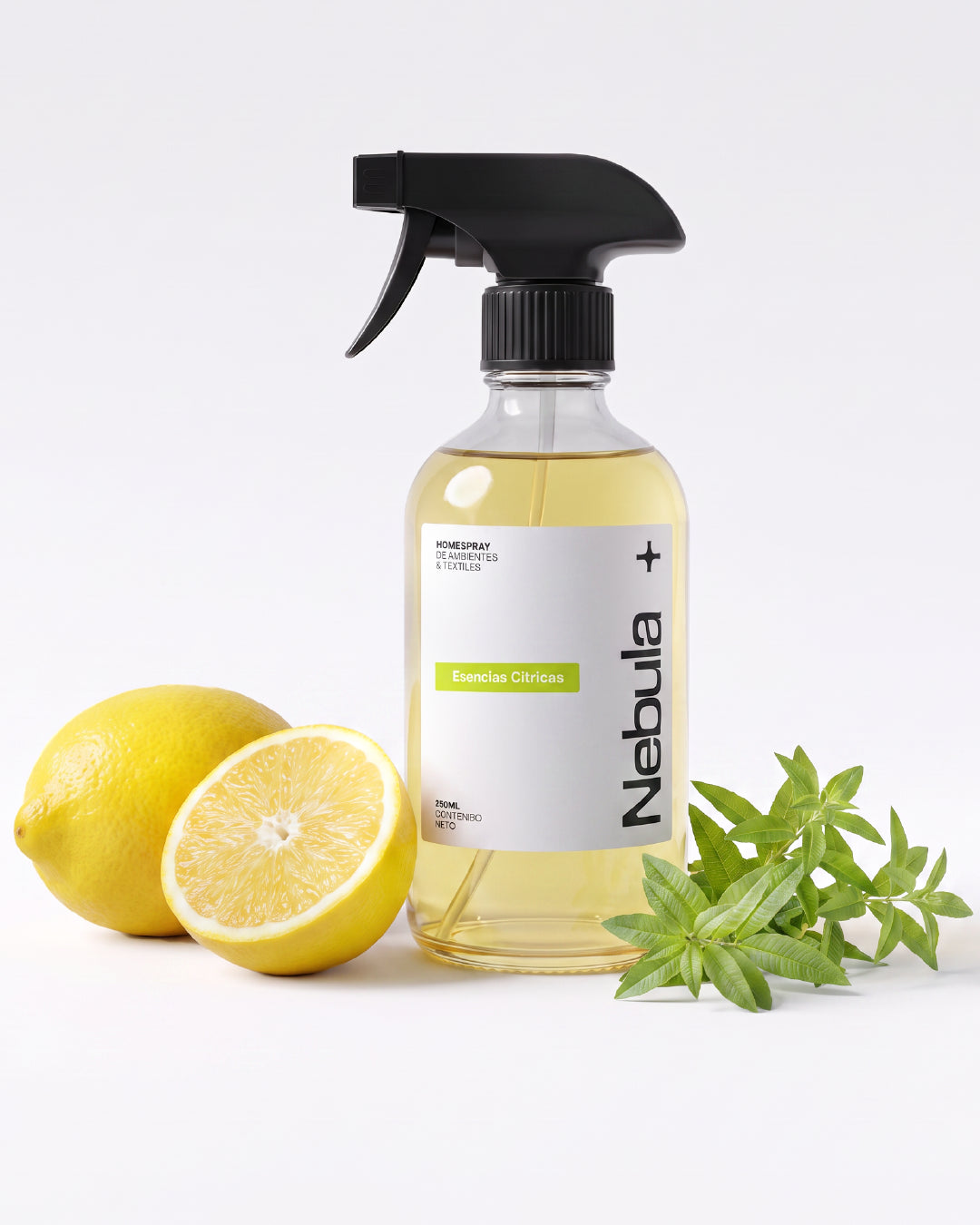 Pack 4 Home Sprays Aromatizantes 250ml · A elección · Nebula+
