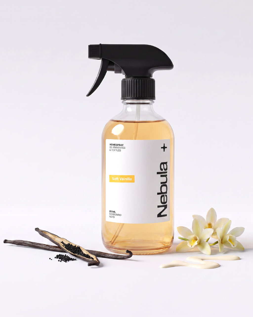 Pack 4 Home Sprays Aromatizantes 250ml · A elección · Nebula+