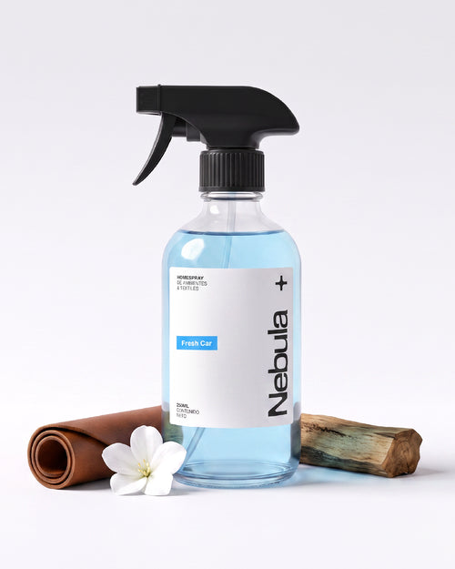 Homespray Aromatizante Nebula - Fresh Car 250ml