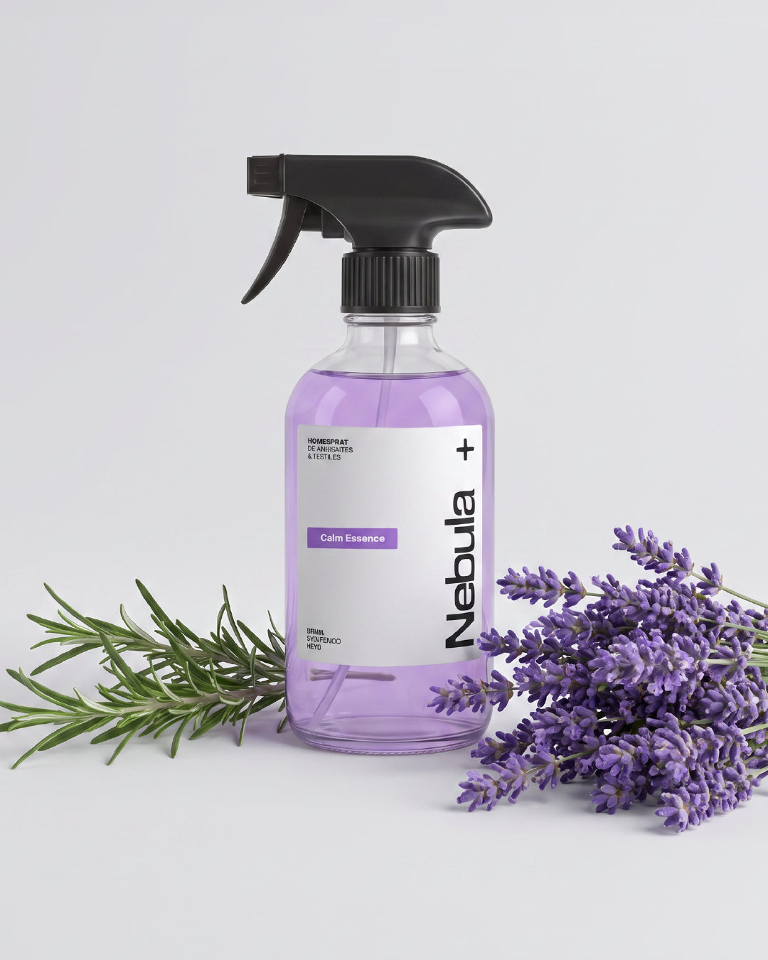 Pack 4 Home Sprays Aromatizantes 250ml · A elección · Nebula+