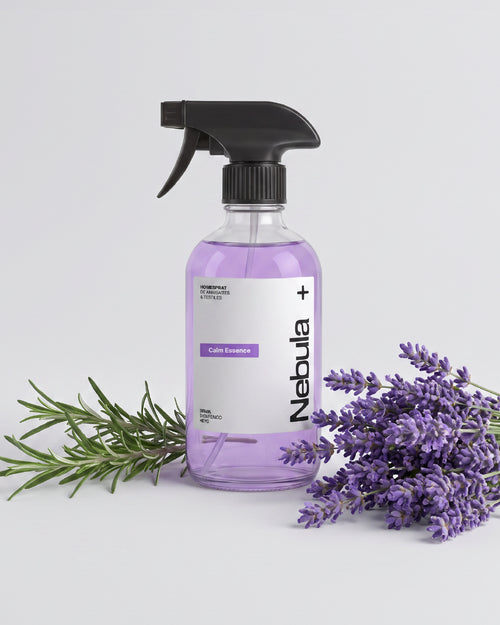 Homespray Aromatizante Nebula - Calm Essence 250ml