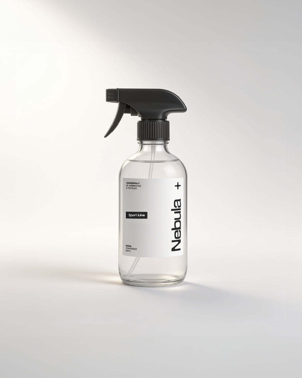 Homespray Aromatizante Nebula - Sport Line 250ml