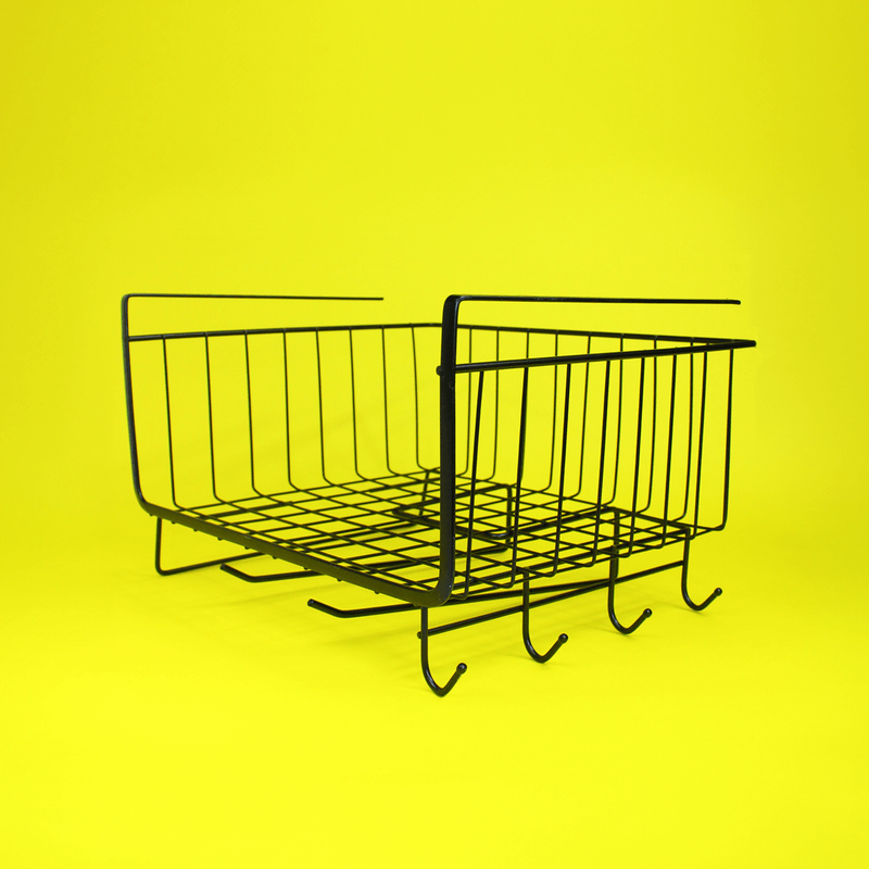 CESTA COLGANTE ORGANIZADORA 4 EN 1 FLOATING