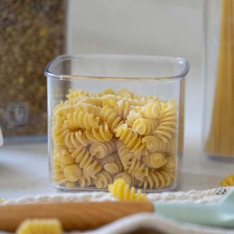 ORGANIZADORES APILABLES 7PCS - HERMETIC+